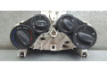 Блок управления климат-контролем 5H0140100   Ford Ka