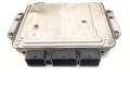 Блок управления двигателя 9653958980, 0281012468 Citroen Xsara