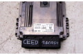 Блок управления двигателем Блок управления 39140-2A860, 39140-2A860   KIA Ceed