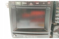 Turbodmychadlo Радио/ проигрыватель CD/DVD / навигация A2208203789 Mercedes-Benz S W220