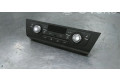 Блок управления климат-контролем 4G0820043BL, 4G0820043CD Audi A7 S7 4G