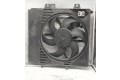 Комплект вентиляторов 9830790280, 1619108280 Citroen C3