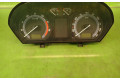 Панель приборов 6Y0920863M Skoda Fabia Mk1 (6Y)