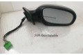 Зеркало электрическое Volvo V70 2000 - 2004 года
