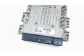 Блок управления двигателя S180095134A, 237104454R Dacia Duster