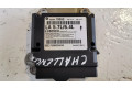 Блок подушек безопасности 68204700AG   Dodge Challenger