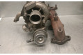 Турбина Skoda Fabia Mk1 (6Y) 045253019G, 045145701J для двигателя BNM