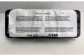 Подушка безопасности пассажира 510880204 Volkswagen Golf Sportsvan