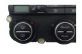 Блок управления климат-контролем 74641471, 22090551   Volkswagen Touran I