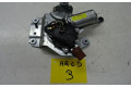 Моторчик заднего дворника 0380201408, 0380201408 Citroen Berlingo