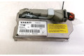 Блок подушек безопасности 0285001655, P30667469   Volvo V70