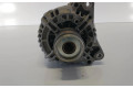 Генератор 0124525091, 06F903023F   Volkswagen PASSAT B6      