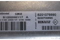 Блок управления двигателем Блок управления 8201176690, 8200700695 Renault Twingo II