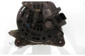 Генератор 06F903023F, 0124525091   Volkswagen Jetta V      