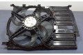 Вентилятор радиатора 8645861, 8645861 Alpine B3 B4 B5 B6 E90 E91 E92 E93