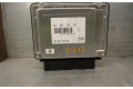 Блок управления двигателя 04C907309BB, 0261S17849BOSCH   Audi Q2 -