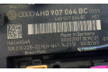 Блок комфорта 4H0907064BC Audi A7 S7 4G