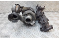 Turbodmychadlo Турбина kp39a0009, kp39a0009 Volkswagen Transporter - Caravelle T5 AXB