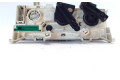 Блок управления климат-контролем 7701051263 Renault Clio II
