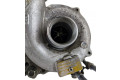 Турбина Renault Clio III 54431015088B, 846770H для двигателя K9K 766