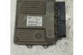 Блок управления двигателя 51775013, 51775013 Fiat Idea