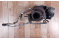 Turbodmychadlo Турбина 54389700005 Nissan X-Trail T32