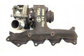 Turbodmychadlo Турбина 9807873180 Ford Galaxy