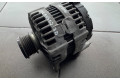 Генератор 03L903023D   Volkswagen PASSAT B6      