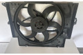 Вентилятор радиатора     6937515, 1155818801    BMW 3 E90 E91 