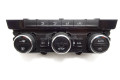 Блок управления климат-контролем 5E0907044K, 5HB01128240 Skoda Octavia Mk3 (5E)