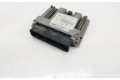Блок управления двигателя 03L906018LA, 0281017645 Audi A6 S6 C7 4G