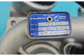 Турбина Fiat Idea 54359700005, IMPRK1342989 для двигателя 188A9000