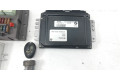 Комплект блоков управления 12147513981-01, 12147513981-01 Mini One - Cooper R50 - 53