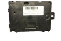 Блок управления A2C92226608 Dacia Sandero
