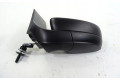 Зеркало электрическое        Skoda Citigo  2011 - 2020 года   