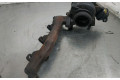 Turbodmychadlo Турбина A6110960999 Mercedes-Benz C W203 611962