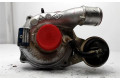  Турбина Renault Clio III  7701473673, T912461   для двигателя K9K 768      