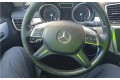 Volant Mercedes-Benz ML W166 2012   