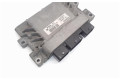 Блок управления двигателя 8200774747, 8200700695   Renault Twingo II