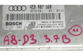 Řídící jednotka 4E0907560, 0261208494 Audi A8 S8 D3 4E 2004