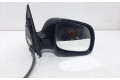 Зеркало электрическое Skoda Fabia Mk1 (6Y) 1999 - 2007 года