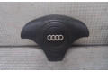 Подушка безопасности водителя 8D0880201F Audi A6 S6 C5 4B