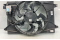 Вентилятор радиатора 25380G7000 Hyundai Ioniq