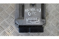 Řídící jednotka 55579447   Vauxhall Astra J 2011