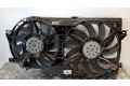 Комплект вентиляторов     874734G, AD1204874745W    Chrysler Grand Voyager IV 2.8