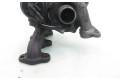 Turbodmychadlo Турбина 54359700007, 54359700007 Peugeot 206 8HX (DV4TD)