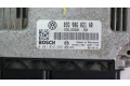 Блок управления двигателя 03G906021AR, 0281012469   Volkswagen Caddy
