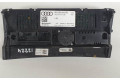 Блок управления климат-контролем 8K2820043   Audi A5 8T 8F