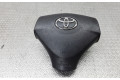 Подушка безопасности водителя Toyota Corolla Verso AR10