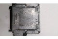 Блок управления двигателя 9638795280, 0281010371 Citroen C5